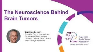 The Brain Connection: The Neuroscience Behind Brain Tumors