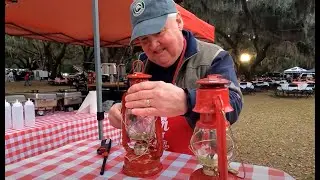 St Simons Land Trust 2023 Oyster Roast