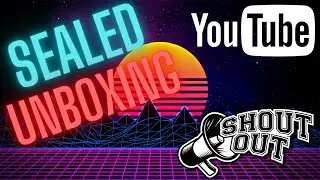 Subscriber Shout Out "Good Vibe Collecting"