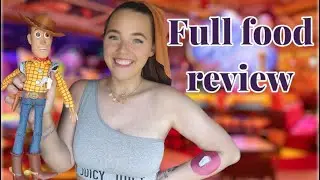 Rodeo Roundup BBQ: Uncovering the Full Food Review