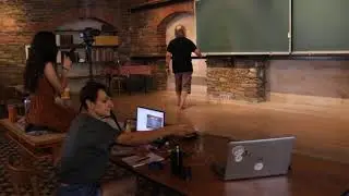 Online Dersler Tanitim Videosu