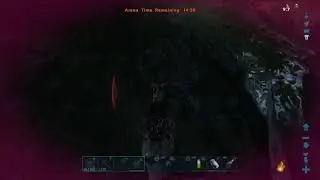 Damo Ark Adventures 1 - Boss fails