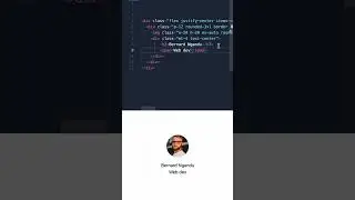 Build a beautiful card with tailwindcss