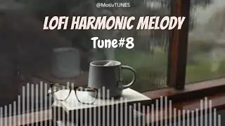 Lofi Harmonic Melody Tune#8 #lofi #trending #viral #reels