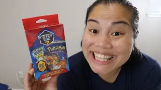 Walgreen Pokemon Mystery Pack | Will We Get A Vintage Pack?!