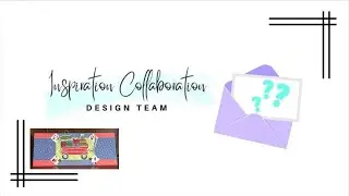 Mystery Envelope Challenge