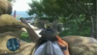 4iZ Intro & FarCry 3 Map Editor