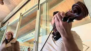 EZEL - Turkish Song 🇹🇷 - Live Violin.
