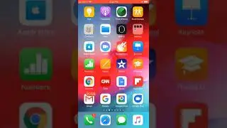 How to change project and file names in IMovie for iPhone