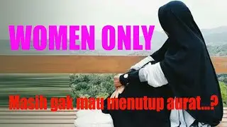 14 MANFAAT BERJILBAB MENURUT ISLAM DAN KESEHATAN