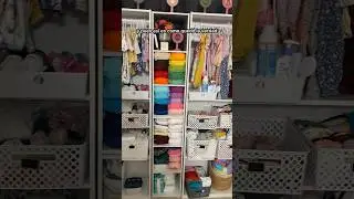 #armariodebebe#hazlotumismo#tutorial#embarazada#casaorganizada#pañalesdetela#pañalesecologicos