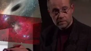 Antimaterie und Relativität