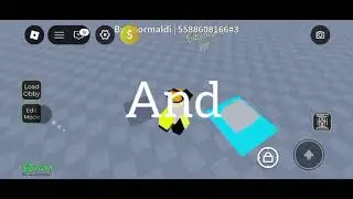 How to make text disappear and reappear in obby creator 