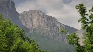 Dilijan National Park, Armenia Дилиджанский национальный парк, Армения