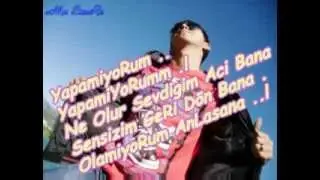 Facebook Rekoru Kıran Arabesk Rap - Mc EmRe