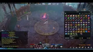 Lost ark battle master