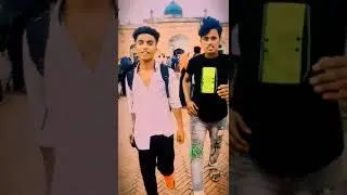 লাল বাগ কেল্লা Tik tok video.Lalbagh Kella New Tik tok. #লাল_বাগ_কেল্লা#Tik_Tok
