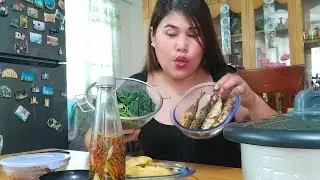 talagang mapaparami Ang pagkain mo pag natikman mo Ang ulam na ito #pagkaingpilipino