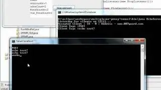 SF-RMR, an alternative to rinetd and/or netcat etc.