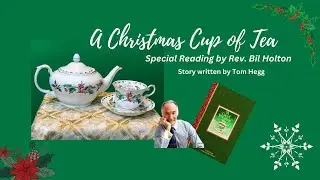 Bil Christas Cup Of Tea