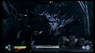 God of War with ejenkinz