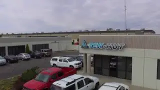 Tek-Hut in the Education Landscape