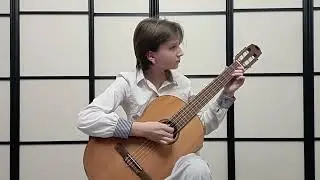 Дарья Сырицкая | Вечер в Гуте (Игорь Шошин)