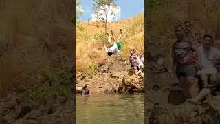#viralvideo #cabangan river