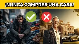 Comprar una Casa: ¿Buena Idea o Gran Error? 💔 Descúbrelo Aquí