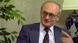 Former KGB Agent Yuri Bezmenov Talks Brainwashing & Demoralisation Tactics - AKA Left Wing Politics