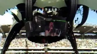 The Script - The Man Who Cant Be Moved LIVE Croke Park July 27th 09 Supporting u2