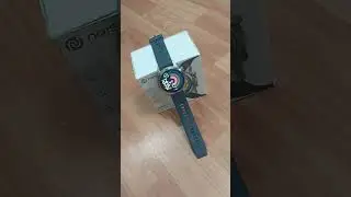 Noise Twist Pro Smartwatch Unboxing🔥📦 #shorts  #unboxing