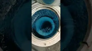 Как думаете какая глубина?