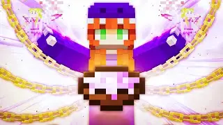O PODER SUPREMO DAS FADAS NO MINECRAFT - Minecraft Super 2