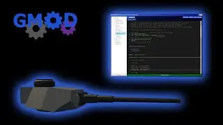 Gmod - Updated Tank Aiming Chip