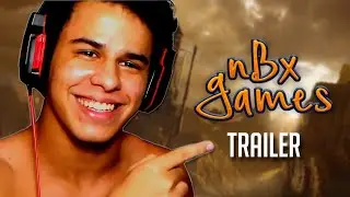 [LANÇAMENTO]nBxGames(Metin2 Private Server) - Trailer 2016