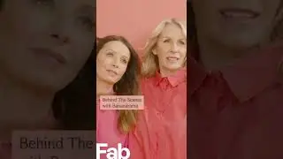 BTS with 