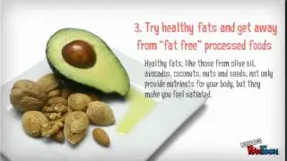 How To Stop Eating Sugar: 6 Key Starter Tips