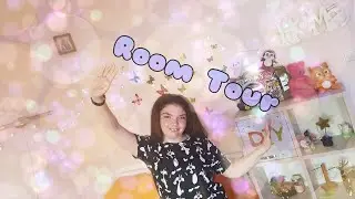 Room Tour