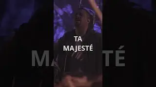 Louer Dieu est ma raison d’exister