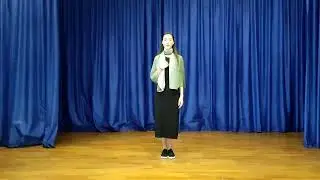 Лобачова Полина, 11Г