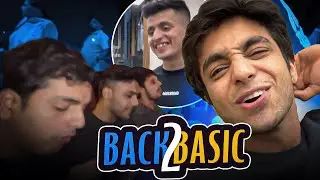Back to VLOGGING- Skit ni ban payi 😭