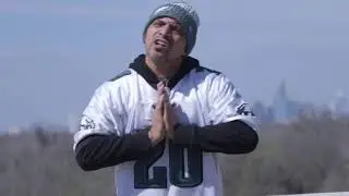 Dp dot S / Worldly Worries / Christian rap video / Workers for God