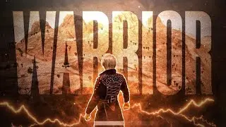 WARRIOR x PUBG MOBILE MONTAGE🔥
