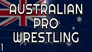 TEW 2020 | Total Extreme Wrestling 2020 | APW #1 (PURCHASING OUR OWN BROADCASTER!)