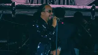 Navio - Hamadi (Live at The Navio Orchestra, Kampala Serena Hotel)
