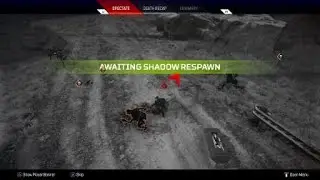 Apex Legends_zombi xren'