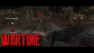 Wartime - [LSRP]