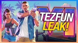 GTA 6 News: Neue Leaks, Trailer 3 Theorie & Preis Vermutungen!