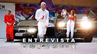 Lord - Entrevista - Part. Leal [Prod. Soffiatti]